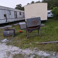 Deerfield mobile home park ico