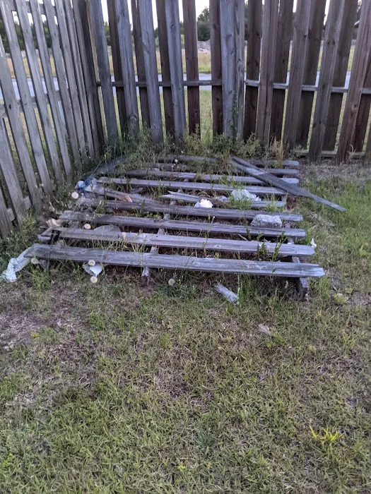 Deerfield mobile home park Picture 6