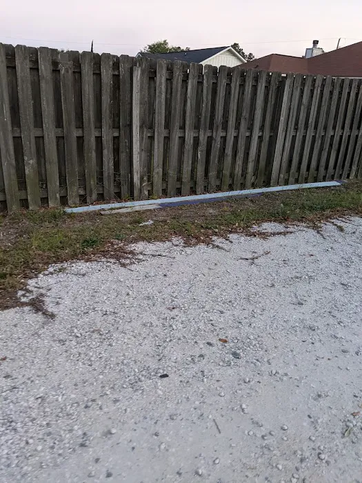 Deerfield mobile home park Picture 5