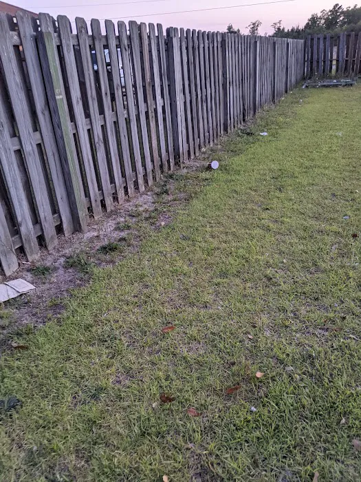 Deerfield mobile home park Picture 9