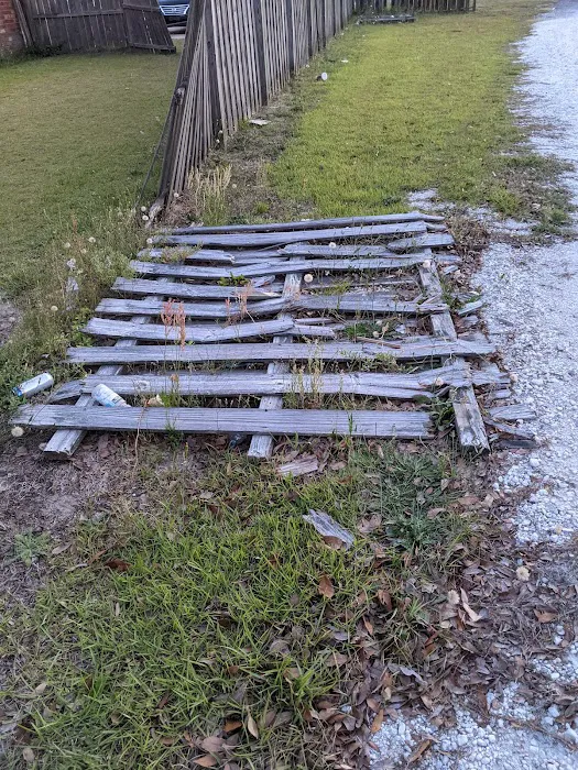 Deerfield mobile home park Picture 10