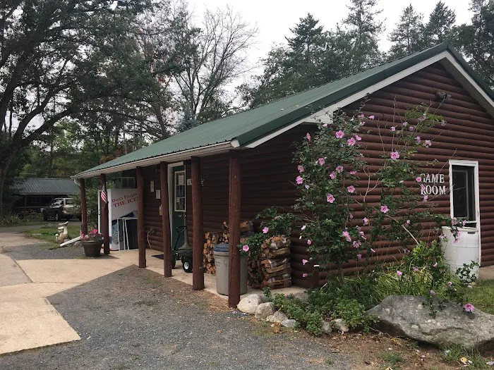 Whispering Oaks Campground Picture 3