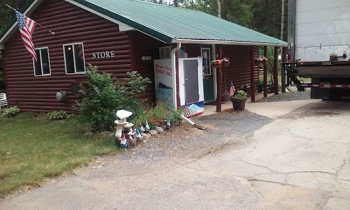 Whispering Oaks Campground Picture 1