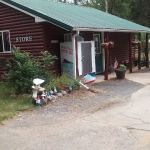 Whispering Oaks Campground