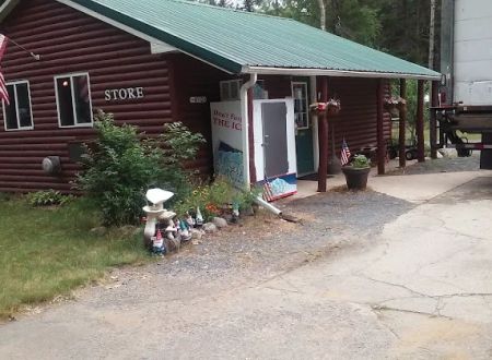 Whispering Oaks Campground
