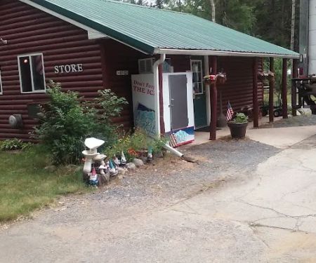 Whispering Oaks Campground