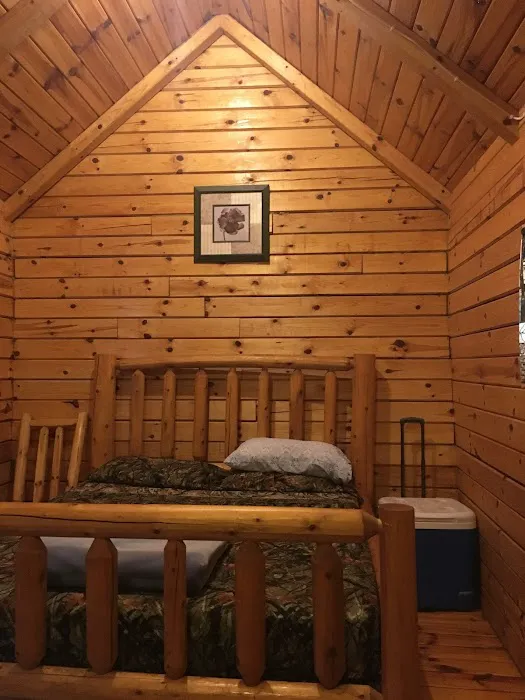 Whispering Oaks Campground Picture 8
