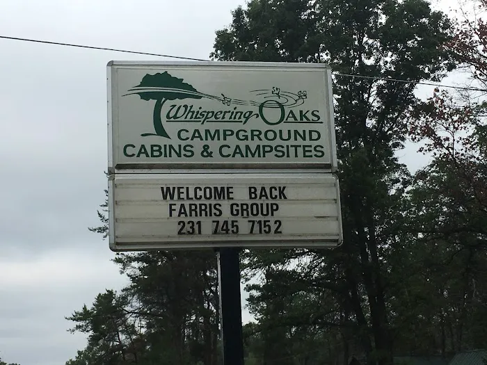 Whispering Oaks Campground Picture 9
