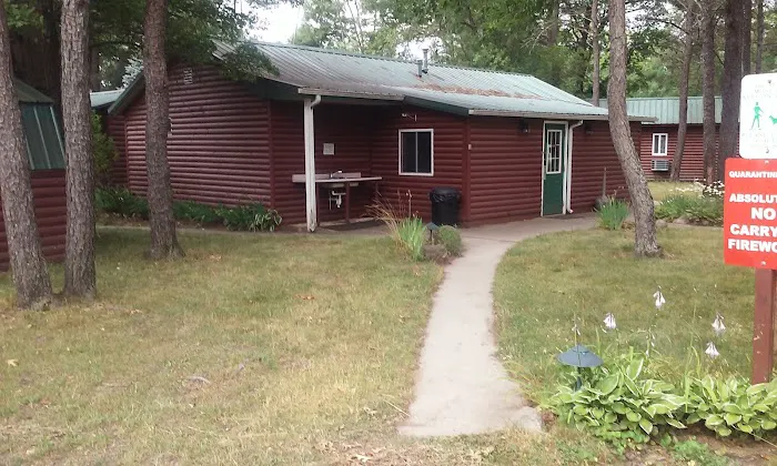 Whispering Oaks Campground Picture 10
