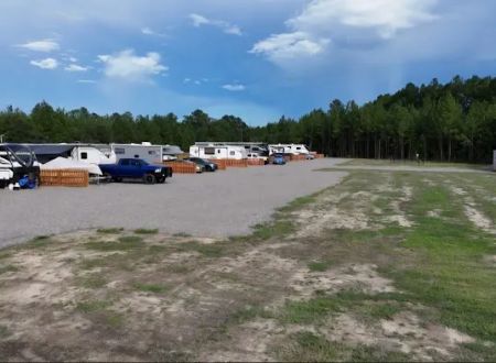 Long County RV Community, Inc.