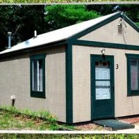 Ivan's Campground and Cabins ico