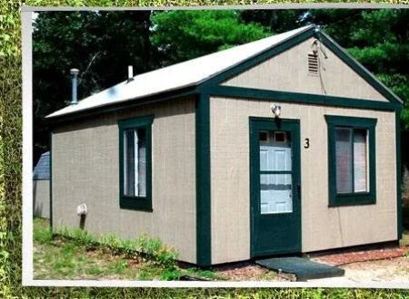 Ivan's Campground and Cabins