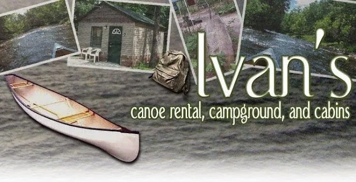 Ivan's Campground and Cabins Picture 4