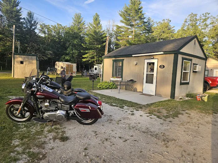Ivan's Campground and Cabins Picture 10