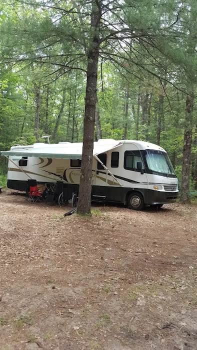 Adventures of Putman Lake Picture 5