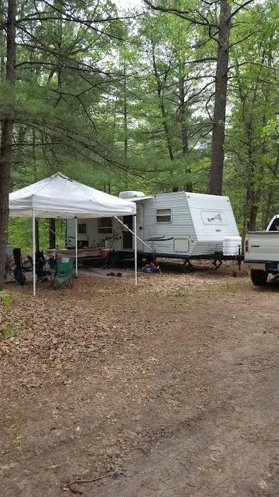 Adventures of Putman Lake Picture 9