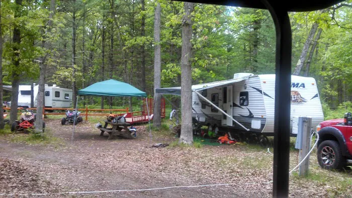 Adventures of Putman Lake Picture 10