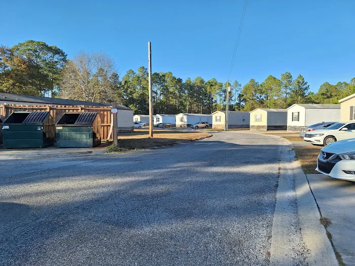 Shady Grove Mobile Home Community Picture 1