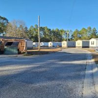 Shady Grove Mobile Home Community ico