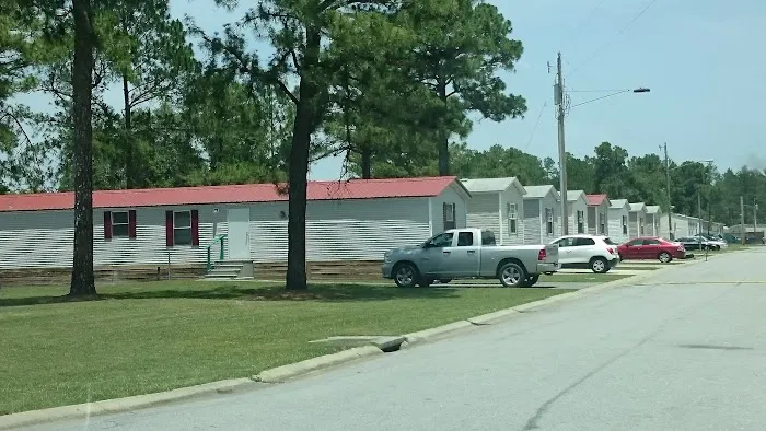 Shady Grove Mobile Home Community Picture 4
