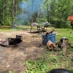 Claybanks Campground