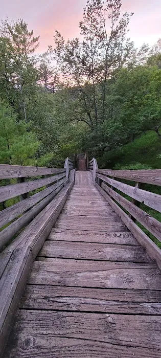 Claybanks Campground Picture 5
