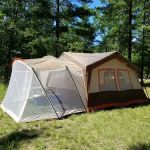 Carrieville State Forest Campground