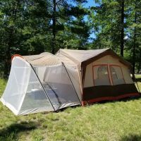 Carrieville State Forest Campground ico