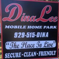 Dina Lee Mobile Home Park ico