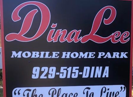 Dina Lee Mobile Home Park