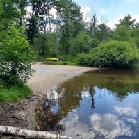 Gleasons Landing ico