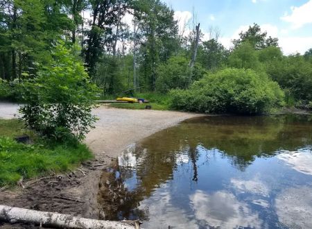 Gleasons Landing