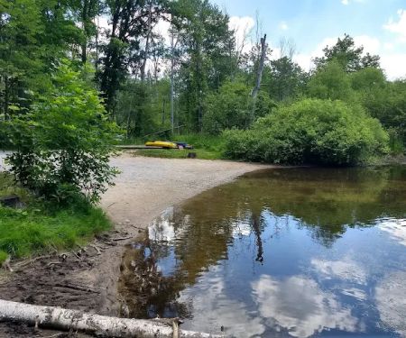 Gleasons Landing