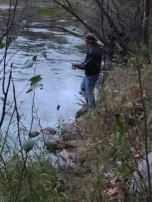 Gleasons Landing Picture 7
