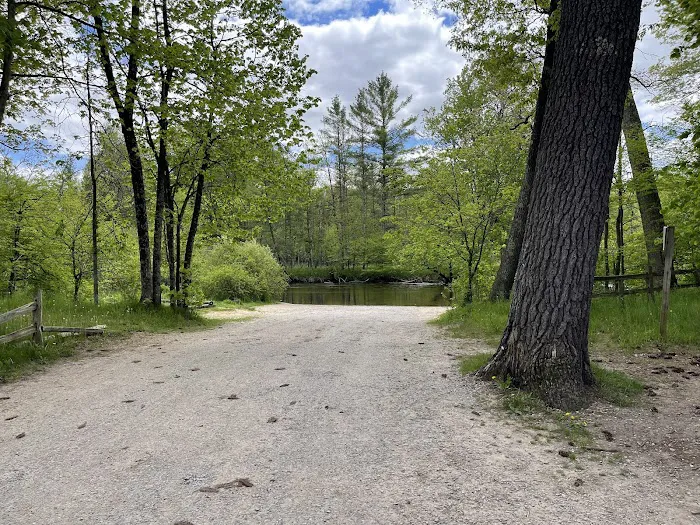 Bowman Bridge River Access Picture 3