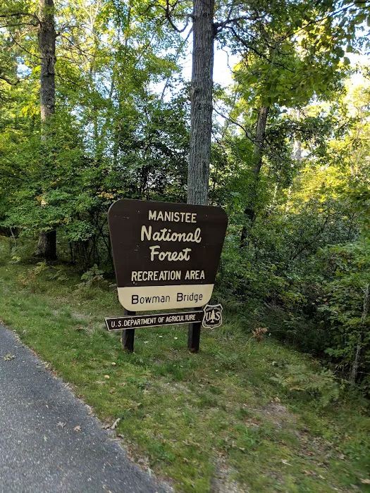 Bowman Bridge River Access Picture 6