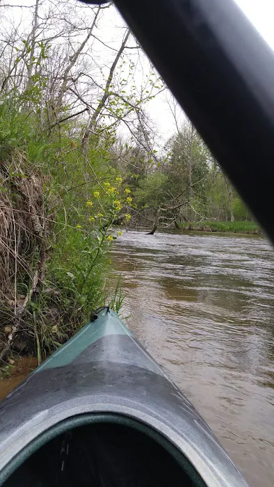 Bowman Bridge River Access Picture 10