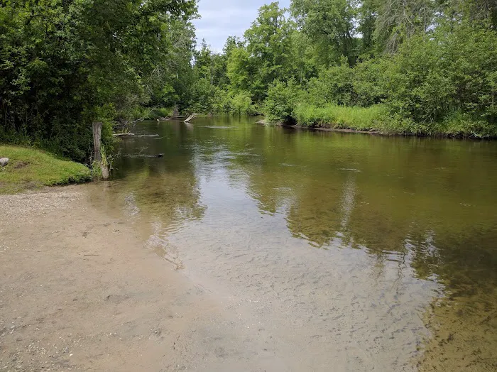 Bowman Bridge River Access Picture 9