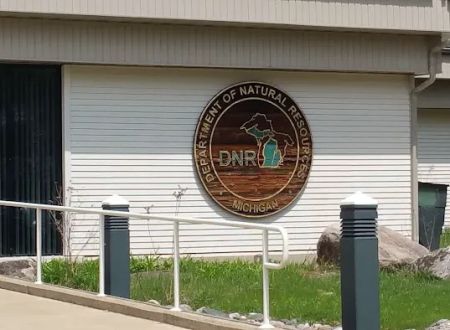 Natural Resources Department