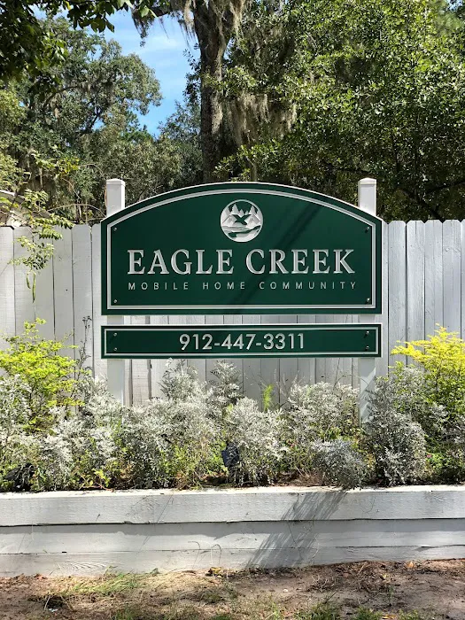 Eagle Creek Picture 5