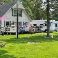Birchwood Resort & Campground ico