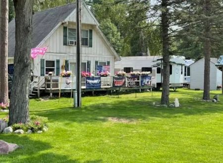 Birchwood Resort & Campground