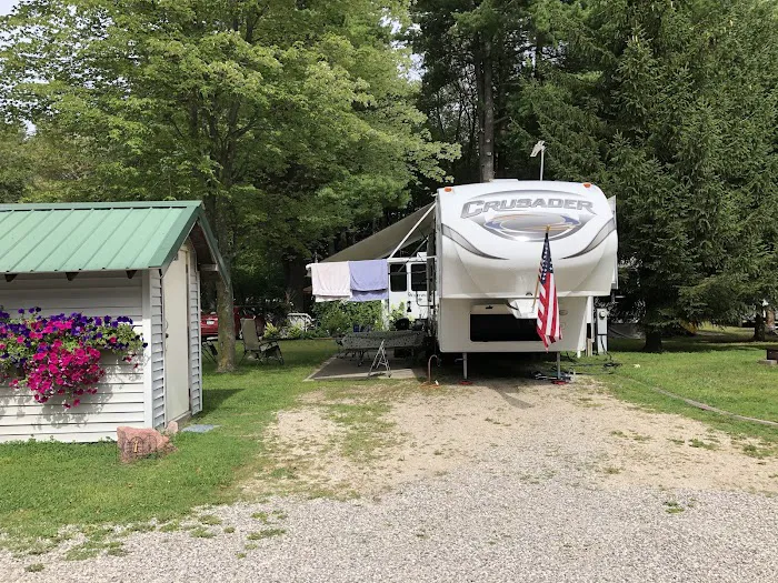Birchwood Resort & Campground Picture 2