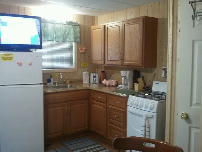 Birchwood Resort & Campground Picture 5