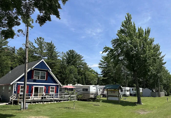 Birchwood Resort & Campground Picture 4