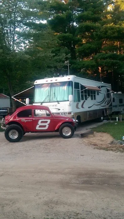Birchwood Resort & Campground Picture 9