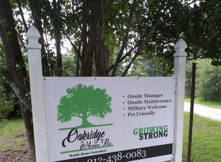 Oakridge at Hidden Pond