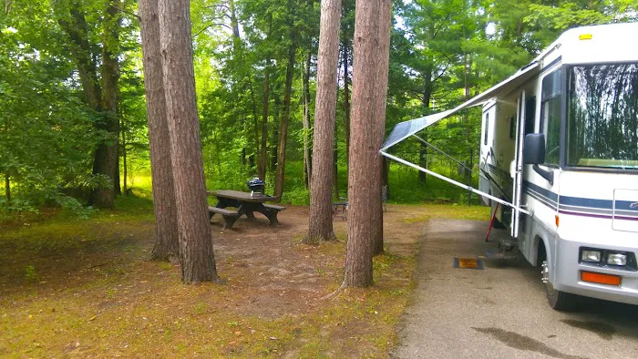 Hemlock Campground Picture 3