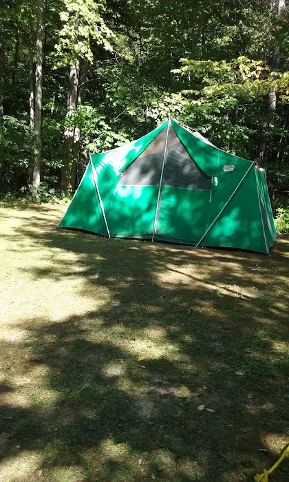 Hemlock Campground Picture 7