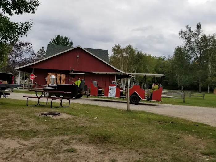 Houghton Lake Travel Park Picture 1
